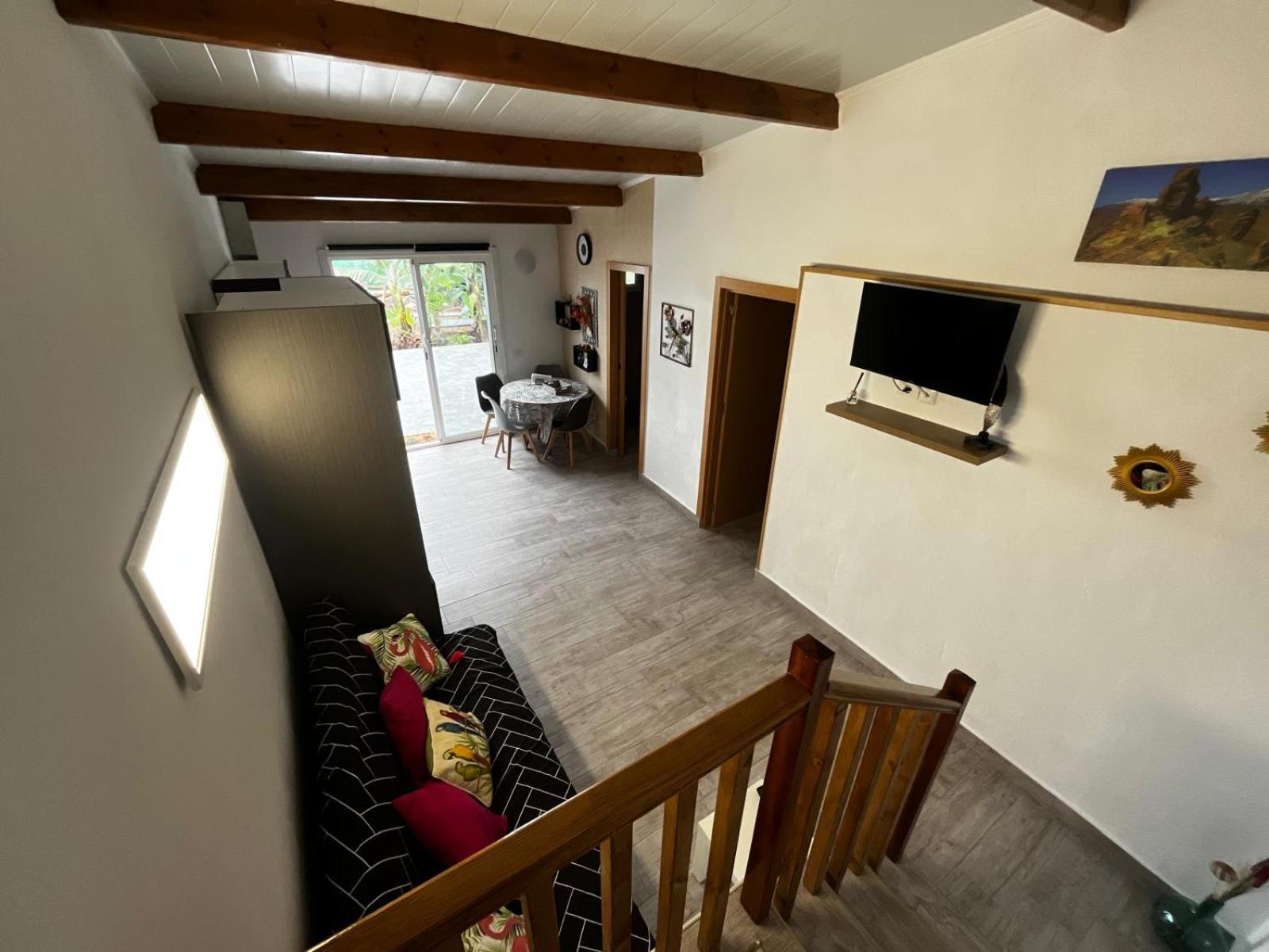 Casa El Lagar Hébergement de vacances *